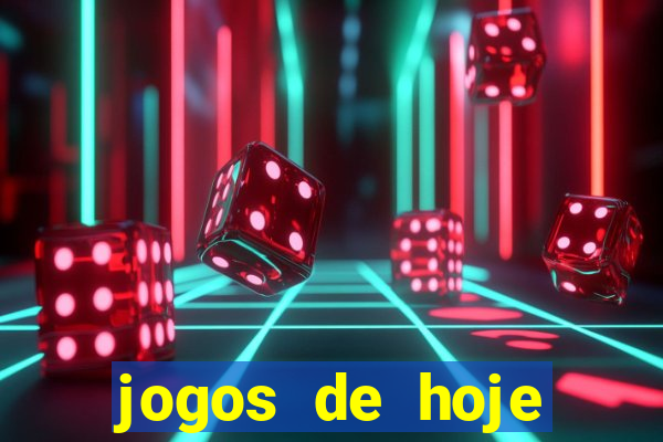 jogos de hoje estatistica e probabilidade